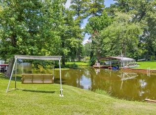 484 Spring Creek Rd, Warwick, GA 31796