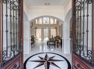 1240 Lake Dr, Greensboro, GA