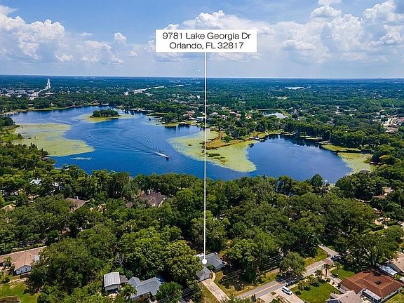 2nd image of 9781 Lake Georgia Dr