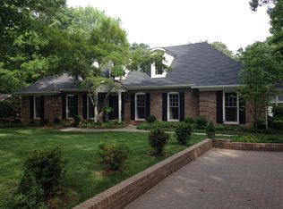 3632 Chevington Rd, Charlotte, NC 28226