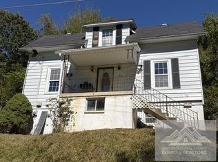 816 Melrose St, Bluefield, WV 24701