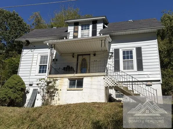 816 Melrose St, Bluefield, WV 24701
