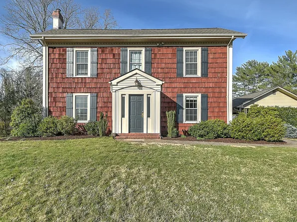 1907 Oakland Ave, Johnson City, TN 37601