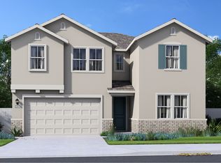 Residence 2793 Plan, Symphony at Arbor Ranch, Elk Grove, CA 95757
