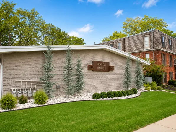 Jarboe House, 4419 Jarboe St APT 3, Kansas City, MO 64111