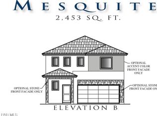 3845 Belief, El Paso, TX 79938