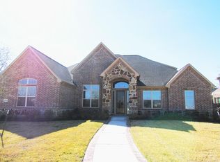 28403 S Firethorne Rd, Katy, TX 77494