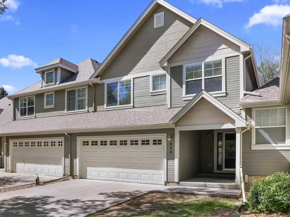 658 Wild Ridge Cir, Lafayette, CO 80026