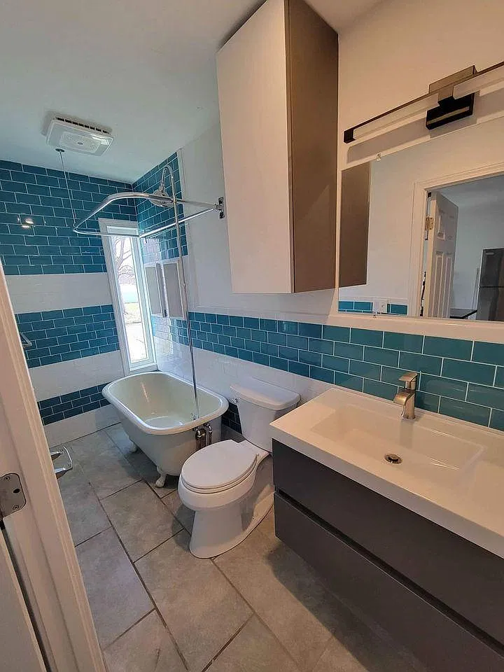 1 bed, 470 sqft, $1,400 — Photo 4