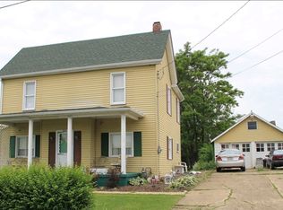 430 Elder St, Mc Donald, PA 15060
