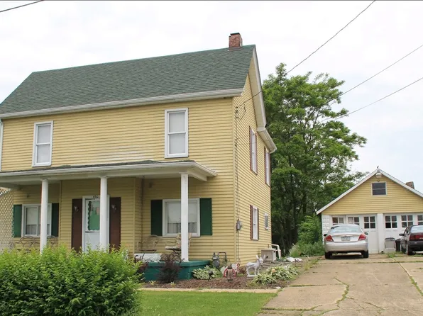 430 Elder St, Mc Donald, PA 15060