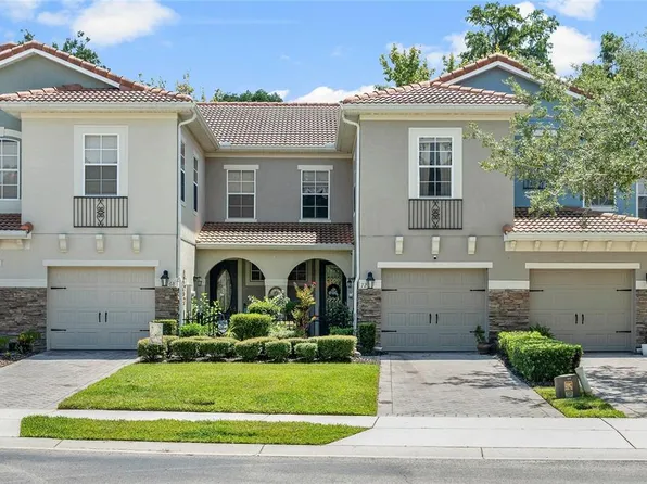 72 CANTERBURY BELL DRIVE, OVIEDO, FL 32765