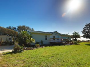 248 N Lake Patrick Rd, Babson Park, FL 33827