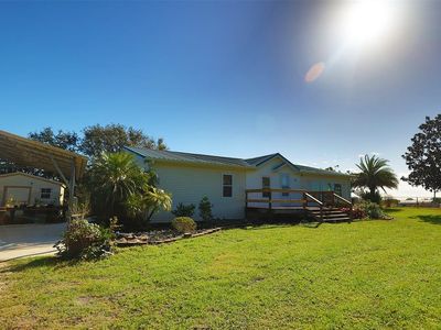 248 N Lake Patrick Rd, Babson Park, FL, 33827