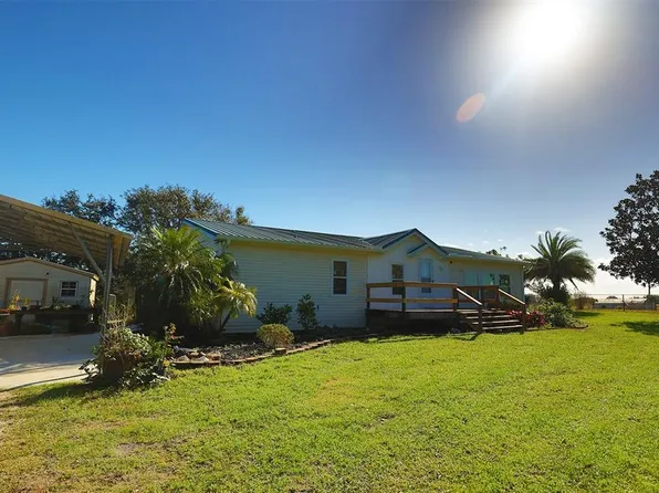 248 N Lake Patrick Rd, Babson Park, FL 33827