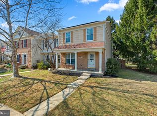 17712 Chipping Ct, Olney, MD 20832