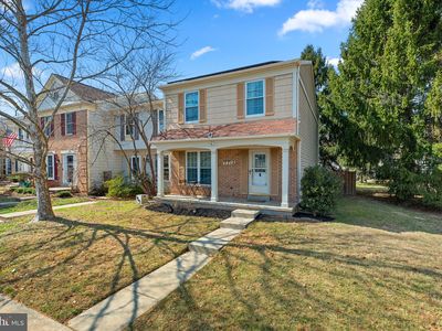 17712 Chipping Ct, Olney, MD, 20832