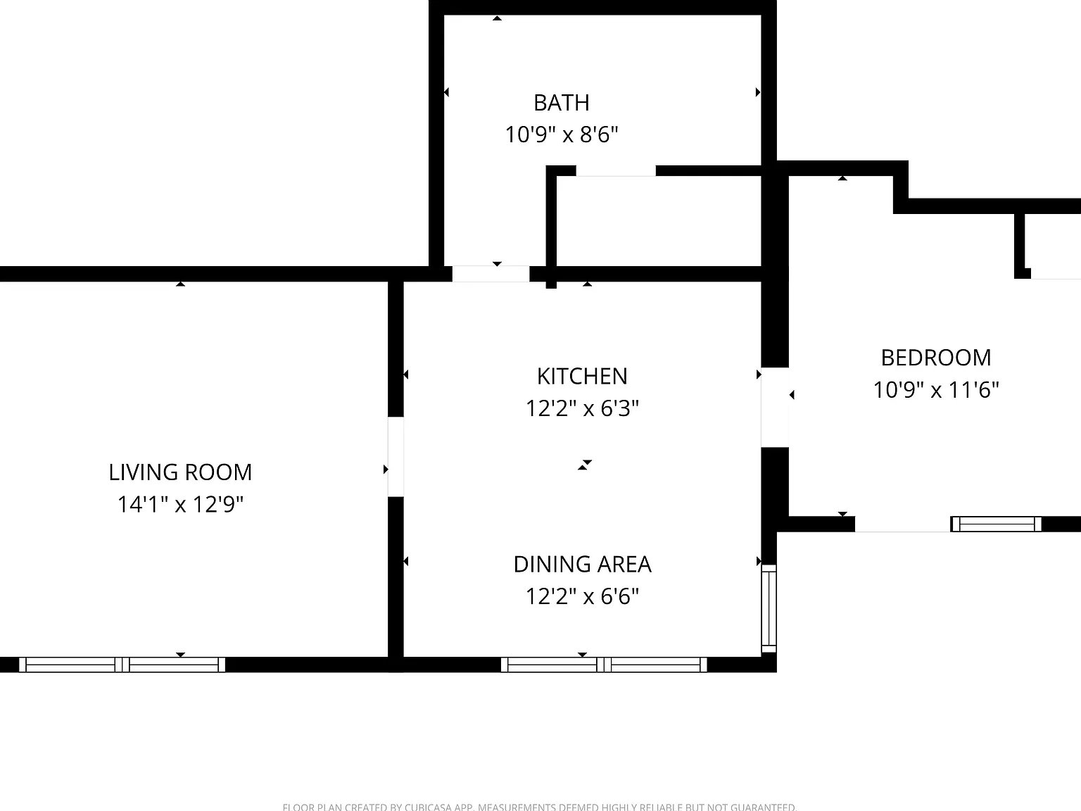 5204 Junius St — Photo 2
