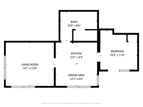 Floor plan 4