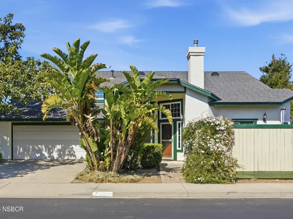 1344 Village Meadows Dr, Lompoc, CA 93436