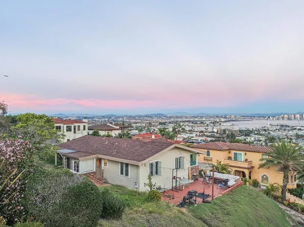 3226 Lucinda St, San Diego, CA 92106