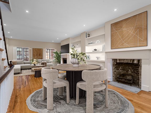 2nd image of 555 Hudson St #1