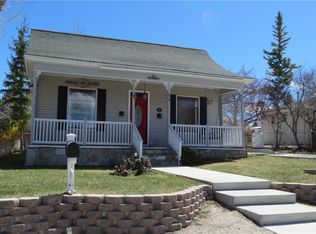 834 Avenue H, Ely, NV 89301