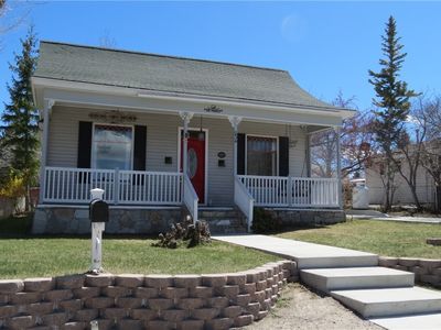 834 Avenue H, Ely, NV, 89301