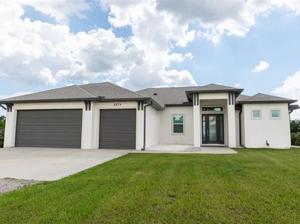8279 Alfred Blvd, Punta Gorda, FL 33982