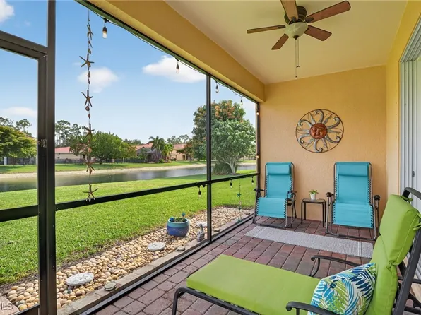 3535 Dandolo Cir, Cape Coral, FL 33909