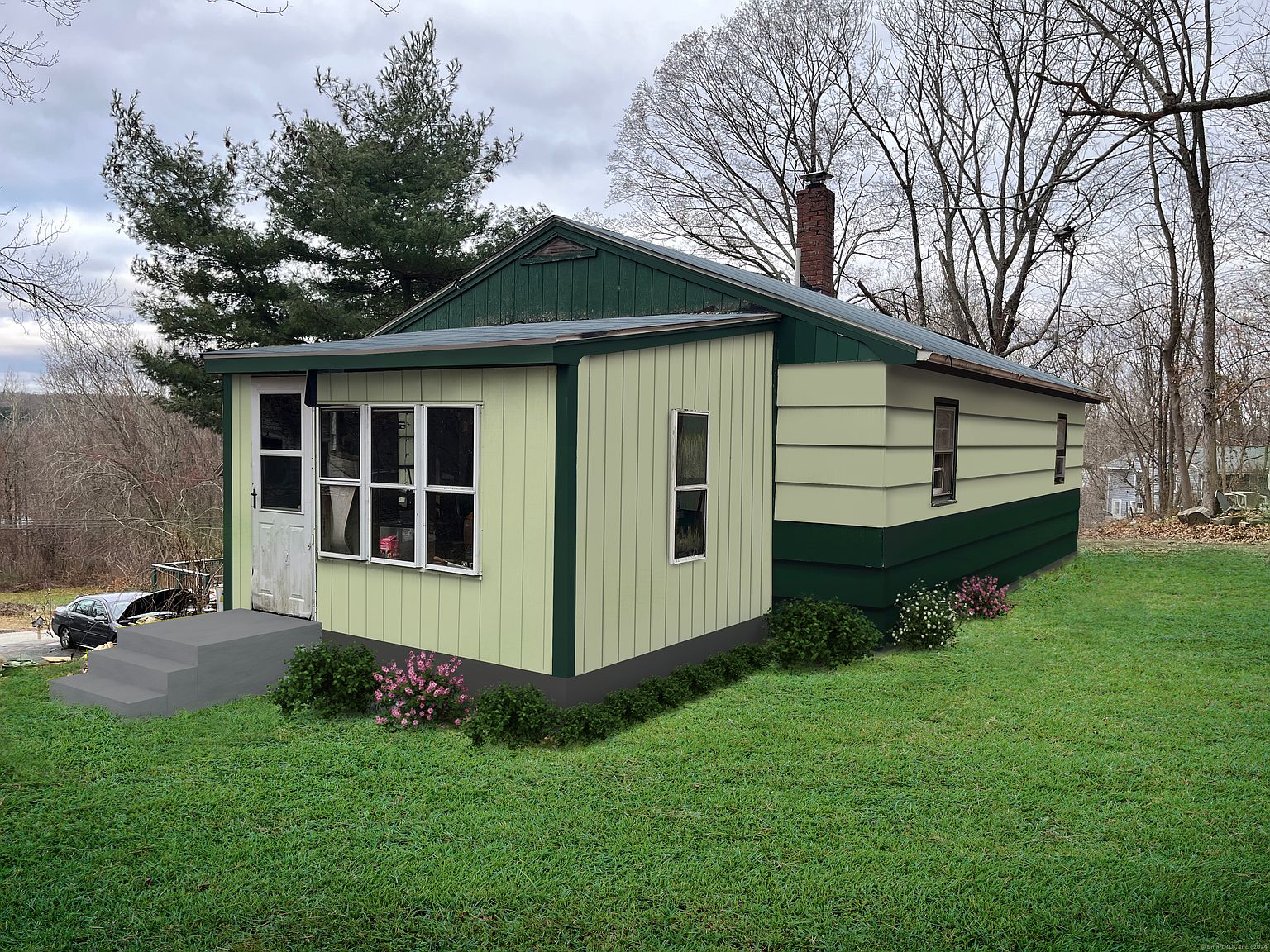 75 Cranska Rd, Moosup, CT 06354 Zillow