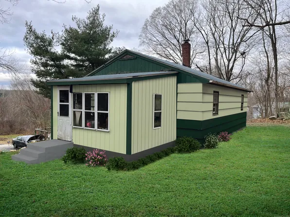 75 Cranska Road, Plainfield, CT 06354