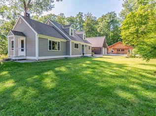 251 Ridge Rd, Hollis, NH 03049