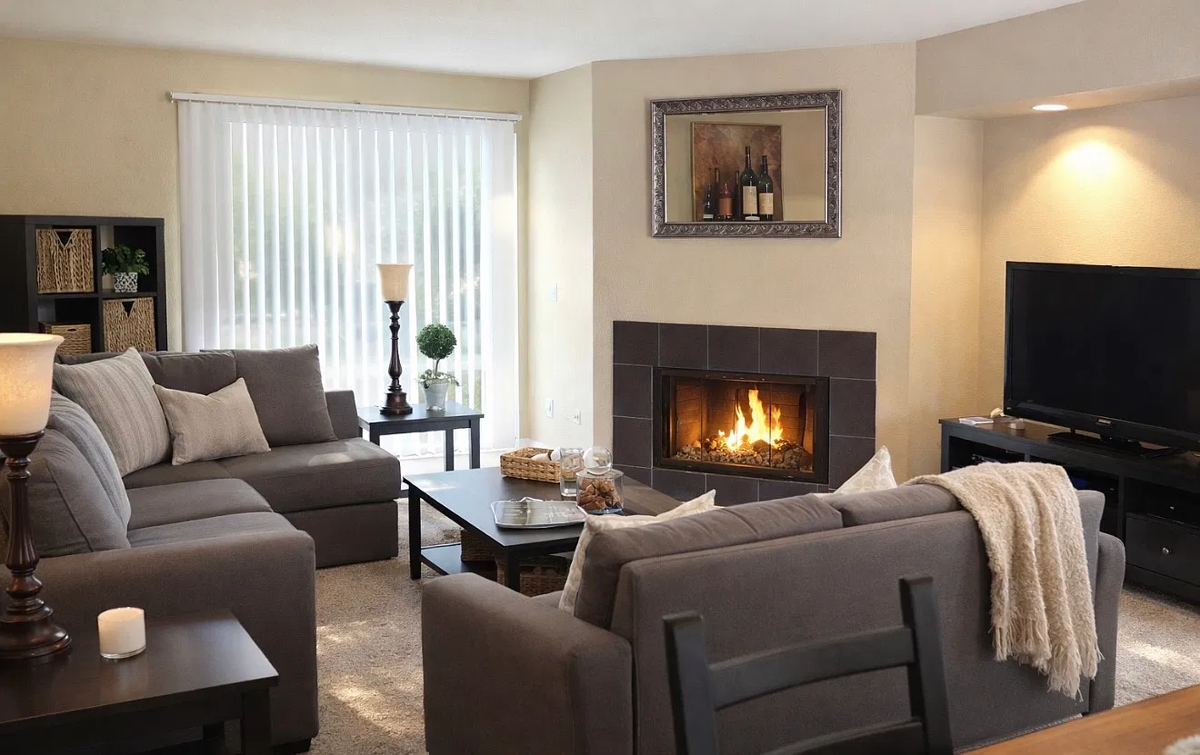 Sonoma Point Apartments — Photo 4