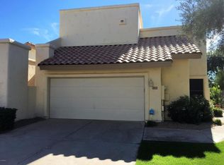 9625 E Camino Del Santo, Scottsdale, AZ 85260