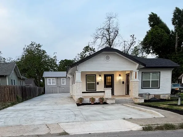 2427 W Southcross Blvd #2, San Antonio, TX 78211