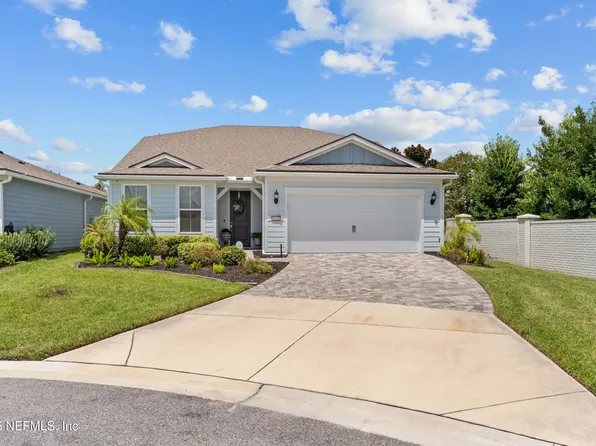 11151 KENTWORTH Way, Jacksonville, FL 32256
