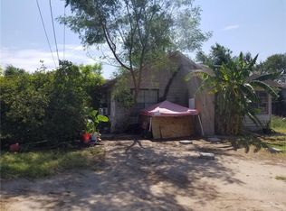 914 N 2 1/2 St, McAllen, TX 78501