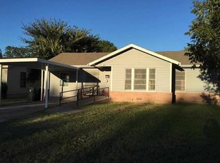 1409 Guthrie Dr, Waco, TX 76710