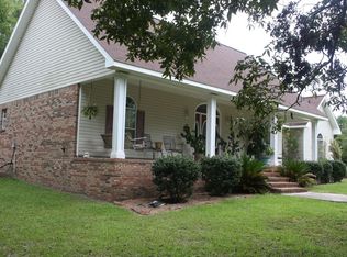5034 Whetstone Rd, Diberville, MS 39540