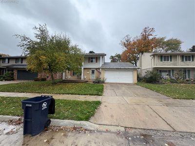 5011 Thorncroft Ave, Royal Oak, MI, 48073