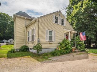 452 Main St, Killingly, CT 06239