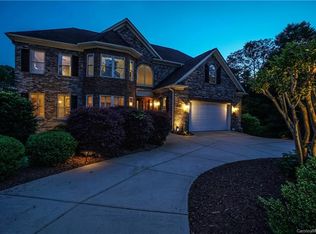 7083 Harbor Ct, Tega Cay, SC 29708