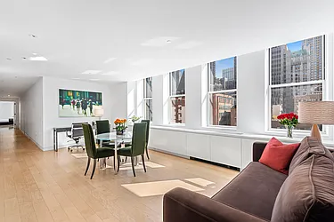 Rented by Corcoran