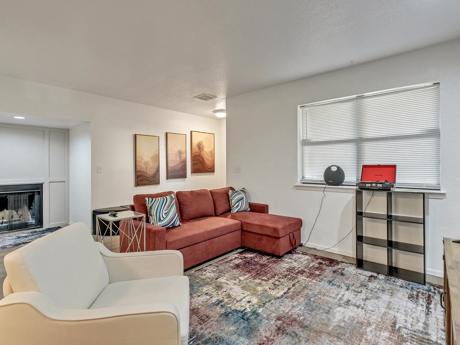 11409 Springhollow Road - 505 — Photo 3