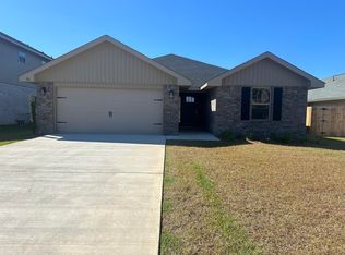 316 Keswick Ln, Crestview, FL 32536