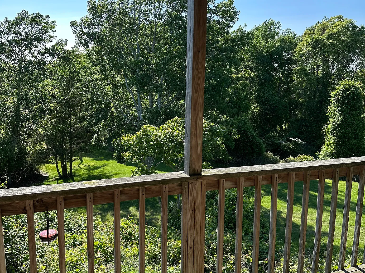 Quail Ridge at Southampton — Photo 1