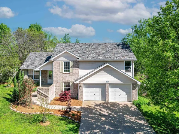 1405 Man O War Dr, Columbia, MO 65202