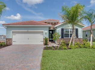 3417 Gold Flower St, Alva, FL 33920