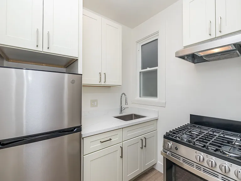 Vue De Lac Apartments — Photo 13